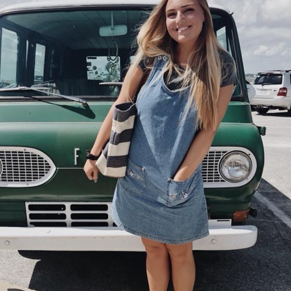 JLNY jumper dress